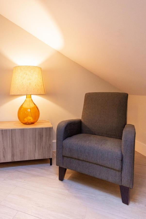 Urbe10 Angel Suites Apartment 4B Málaga Eksteriør bilde