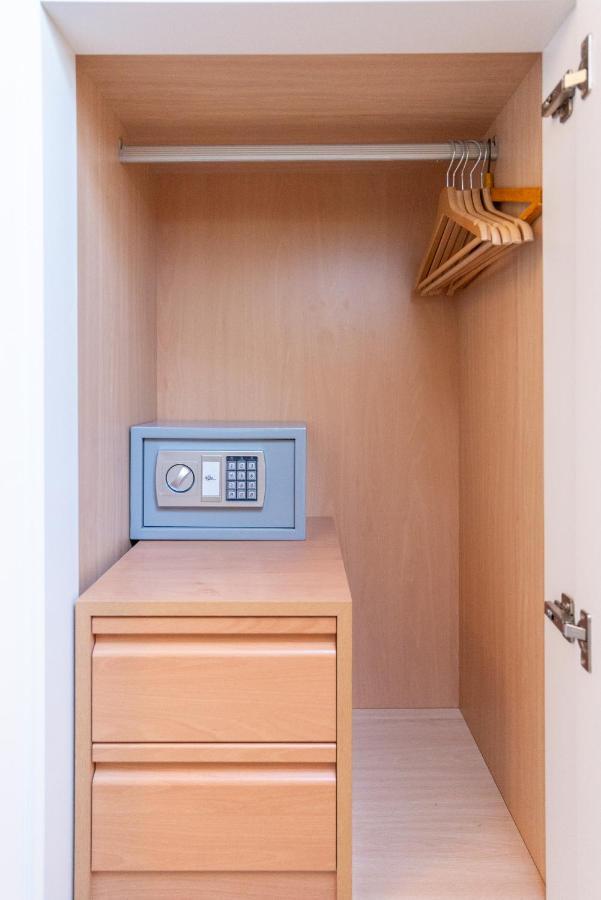 Urbe10 Angel Suites Apartment 4B Málaga Eksteriør bilde