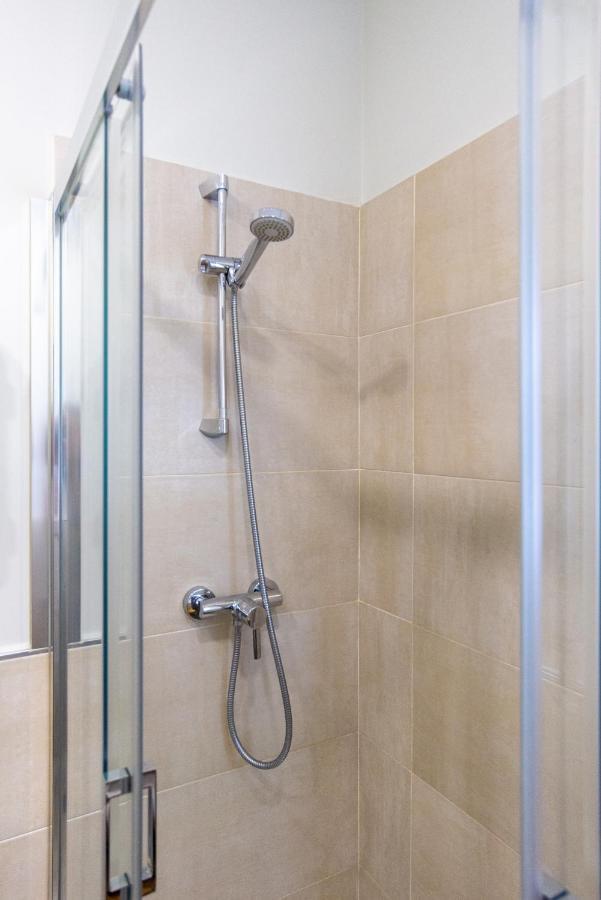 Urbe10 Angel Suites Apartment 4B Málaga Eksteriør bilde
