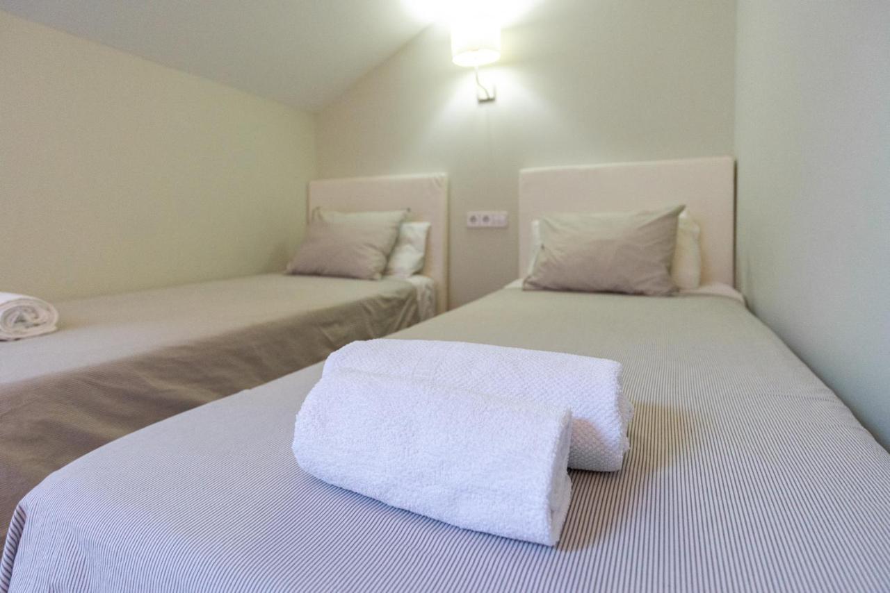 Urbe10 Angel Suites Apartment 4B Málaga Eksteriør bilde